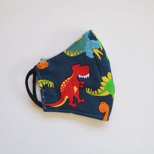 READY TO SHIP!! 3 Face Masks Bundle